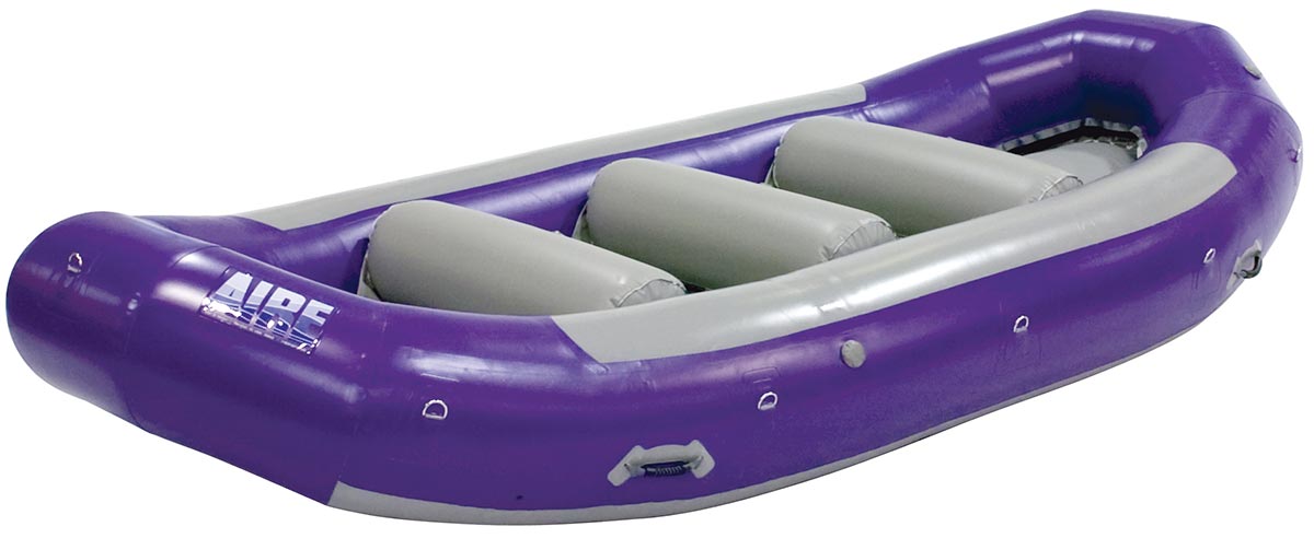 Aire 143 D Whitewater Raft